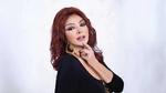 عودة نبيلة عبيد للدراما في جذوة 