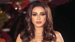عودة الفنانة أنغام من رحلة علاجية