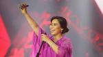 شيرين عبد الوهاب تغني لوطنها بأغنية جديدة