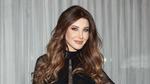 عيد ميلاد نانسي عجرم وأغنيتها الجديدة