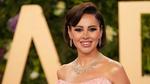 ياسمين رئيس وزوجها في عرض فيلم بابا وماما 