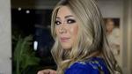 تكريم الفنانة انتصار في مهرجان تطوان