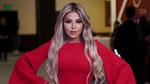 حادث مؤسف يصيب رزان مغربي أثناء الحفل