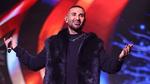 أحمد سعد يروج لعودة برنامج The Voice
