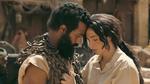 إعلان فيلم أسد يطلق من مهرجان الجونة