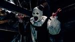 موعد إصدار فيلم Terrifier 4 وتفاصيله المثيرة