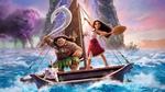 دعوى قضائية ضد ديزني بسبب Moana 2