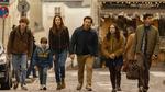 فيلم The Family Plan 2 يعود بأجواء مميزة