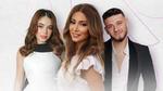 حفل ميرنا ملوحي الأول في الإمارات