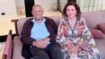 لقاء إنساني مؤثر بين إلهام شاهين ومجدي يعقوب