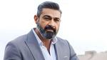 ياسر جلال وأروى جودة في العدالة وجه آخر