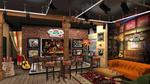 افتتاح مقهى Central Perk في نيويورك