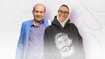 سارة وفيق ترد على انتقادات طارق الشناوي