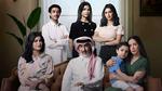 مسلسل المرسى: دراما مؤثرة قادمة