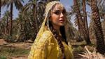 المرأة السعودية في عالم الموضة