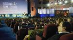 برنامج مسابقة الأفلام القصيرة بمهرجان الجونة