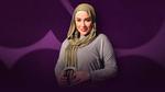 أسما شريف منير: الحجاب خطوة جديدة في حياتها