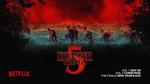 العودة المنتظرة لمسلسل Stranger Things