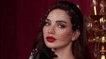 احتفال داليدا خليل بتوديع العزوبية