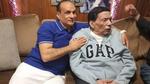عادل إمام يعود للظهور بعد غياب طويل