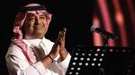 أغنية أنت لي لراشد الماجد الجديدة