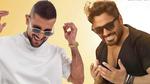 تامر حسني وأحمد سعد يتألقان في ألمانيا