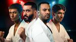 مسلسل كاراتيه.. تجربة درامية فريدة