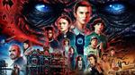 نتفليكس تعلن عن عرض سينمائي لـ Stranger Things