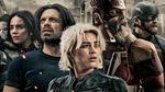 فيلم Thunderbolts يتصدر شباك التذاكر السعودي