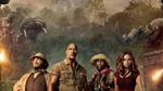 فيلم JUMANJI 3: تفاصيل وآخر المستجدات