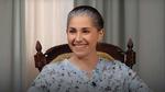 يارا صبري في مهرجان الشارقة السينمائي 2025
