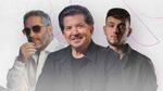 وليد توفيق يكشف عن تفاصيل ألبومه الجديد