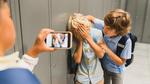 كيف أتعامل مع سلوك الضرب عند الأطفال؟