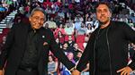هشام ماجد في انطلاقة برنامج سولد أوت 