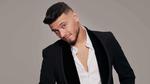 الشامي يتألق في أول حفل له بالسعودية