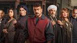 مسابقة أحمد العوضي لدراما رمضان 2025