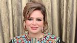 إلهام شاهين تتألق في مهرجان المرأة الإعلامية