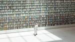 قمة دبي الدولية للمكتبات والنشر 2025