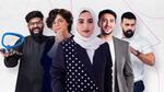 قمة المليار متابع تعزز صناعة المحتوى