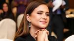 نيللي كريم تتألق في مهرجان الجونة السينمائي