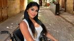 جيسيكا طويل.. قصة إلهام وشجاعة