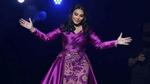 رحلة أحلام الشامسي مع ألبوم العناق الأخير