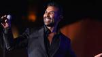 حفلة تامر حسني وأحمد سعد في ألمانيا