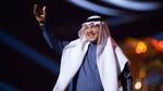 محمد عبده يحتفل بعيد ميلاده مع روتانا