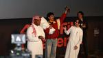 نجاح تحدي الأفلام في البحر الأحمر السينمائي