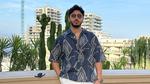 محمد فضل شاكر يشعل حفله في الكويت