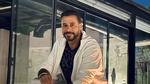 أحمد السعدني يحيي ذكرى ميلاد والده صلاح