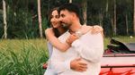 شهر العسل الرومانسي لوسام وسارة في بالي