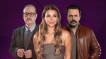 نور علي تتألق في مهرجان الجونة السينمائي
