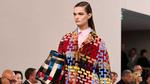 أسبوع الموضة في ميلانو: عرض Fendi المذهل